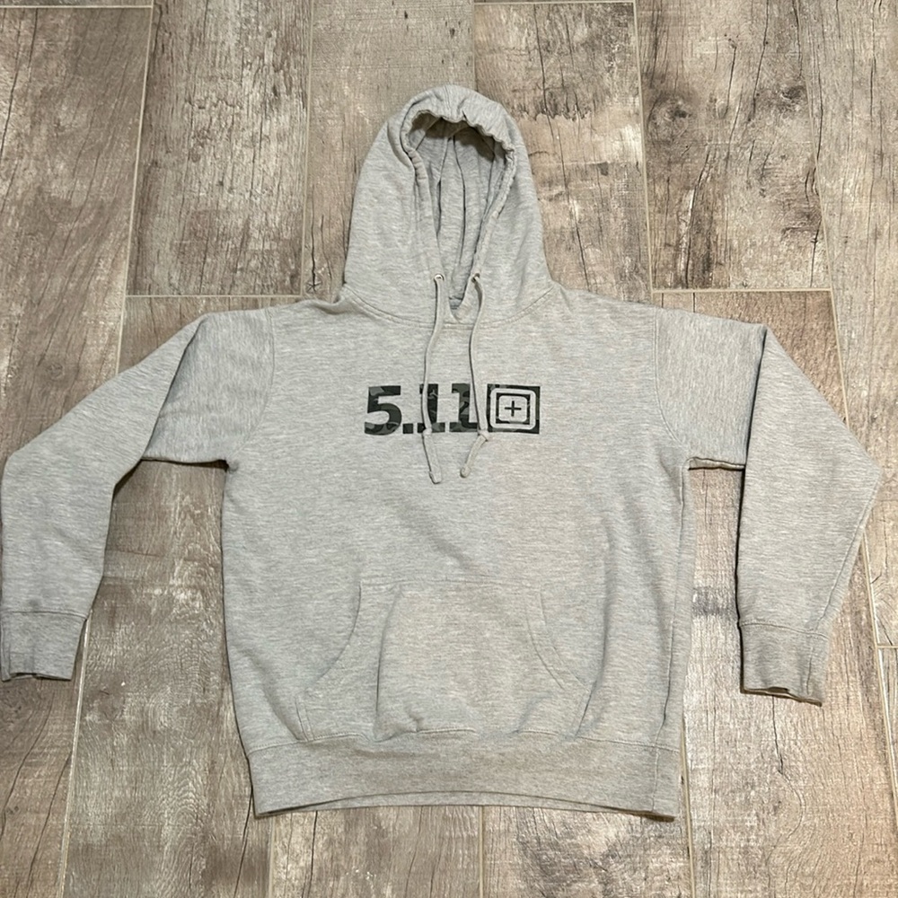 5.11 Brand Sweatshirt
